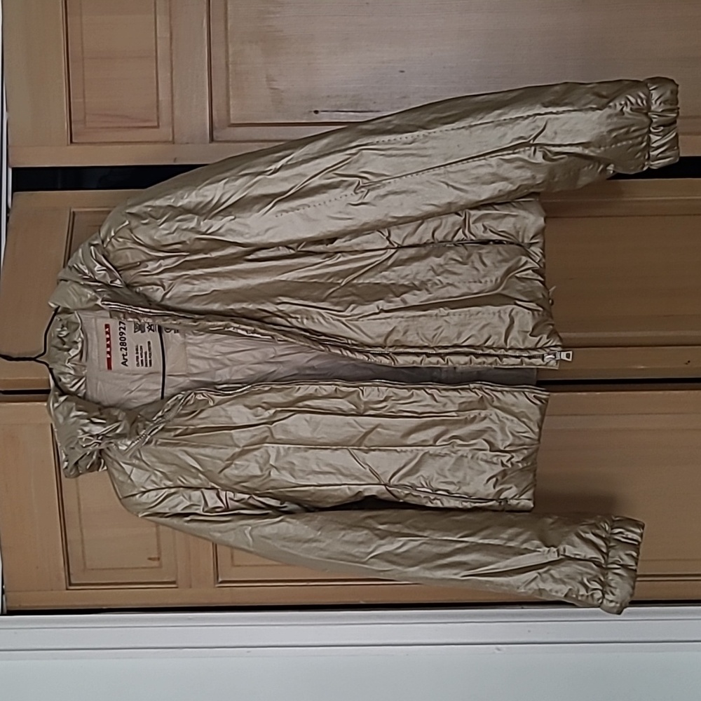 Prada Jacket